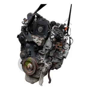 Motor PEUGEOT 208 Active Hdi Diesel store DV4C 8HR