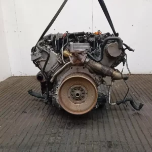 Motor 2009 AUDI A5 CODE CGKA 190BHP 2.7L DIESEL MK1 8T