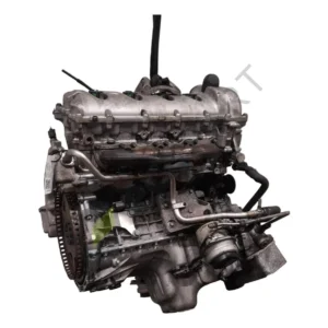 Motor MK1 PORSCHE CAYENNE M48.50