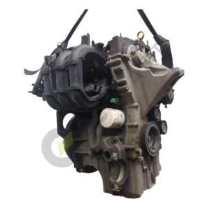 Motor FORD FIESTA ZETEC MK7 B299 P4JA