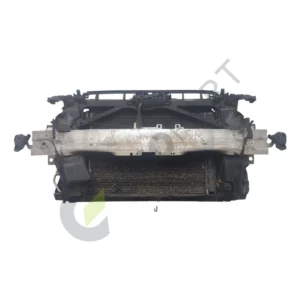 AUDI A3 TDI S LINE MK3 FL 8V Radiator Rad Pack 8V0 805 588