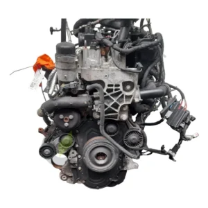 Motor L538 LAND ROVER RANGE ROVER EVOQUE 204DT