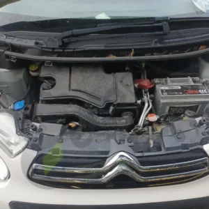 Motor MK2 CITROEN C1 1KR-RA