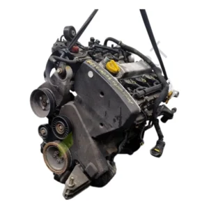 Motor ALFA ROMEO Gt 937 937A1000