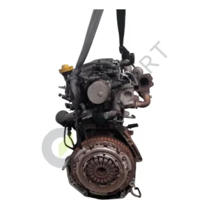 Motor MK1 RENAULT FLUENCE K9K834