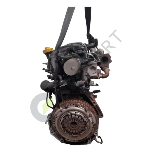 Motor MK1 RENAULT FLUENCE K9K834