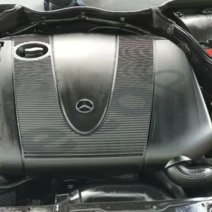 Motor MERCEDES CLK W209 646.966