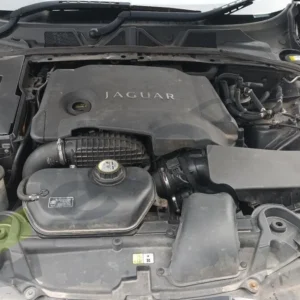 Motor MK1 X250 JAGUAR XF AJ-V6D