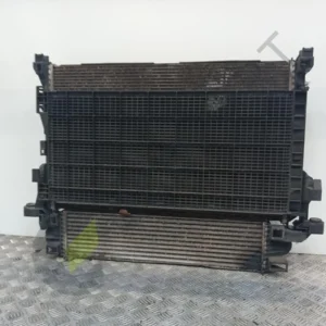 2014-2024 Opel VIVARO Radiator Pack 93868887