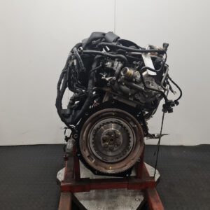 VOLKSWAGEN POLO DLAC RDE2 Motor 1.0L Benzin 2021 93.70 PS SPARES & REPAIRS