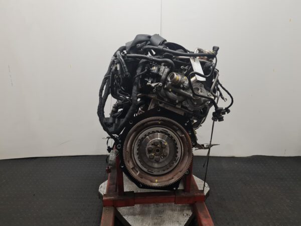 VOLKSWAGEN POLO DLAC RDE2 Motor 1.0L Benzin 2021 93.70 PS SPARES & REPAIRS