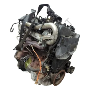 Motor DACIA Sandero Stepway B52 MK2 Diesel k9k612