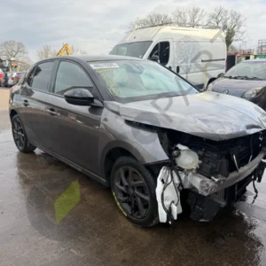 Motor Opel CORSA SRI MK5 F EB2ADTD