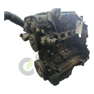 Motor NEW LISTINGOpel CORSA mk3 D A12XER