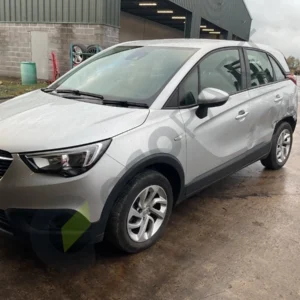 Motor Opel Crossland X D12XHL