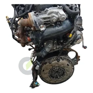 Motor MK1 Opel MOKKA A17DTS