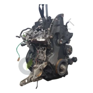 Motor NISSAN X-trail T32 MK3 Diesel R9M414