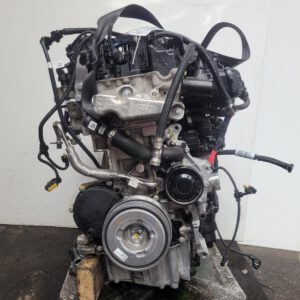 MINI COOPER B38A15M1 (B38A15A) RDE2 Motor 1.5L Benzin 2020 134.00 PS 953