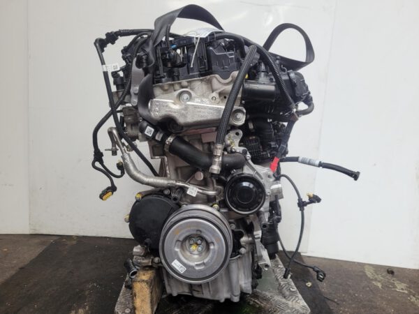 MINI COOPER B38A15M1 (B38A15A) RDE2 Motor 1.5L Benzin 2020 134.00 PS 953