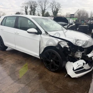 VOLKSWAGEN Golf mk7 Motor   CZCA