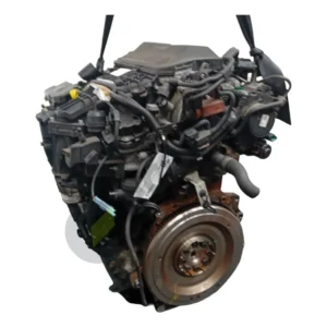 Motor FORD Galaxy CD 340 MKII Diesel QXWC