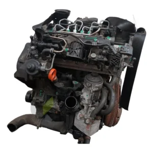 Motor 2005-2010 VOLKSWAGEN JETTA BKD
