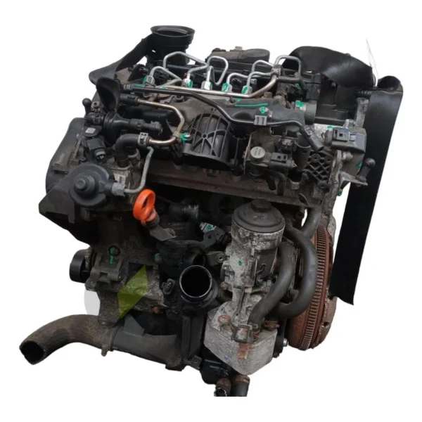 Motor 2005-2010 VOLKSWAGEN JETTA BKD