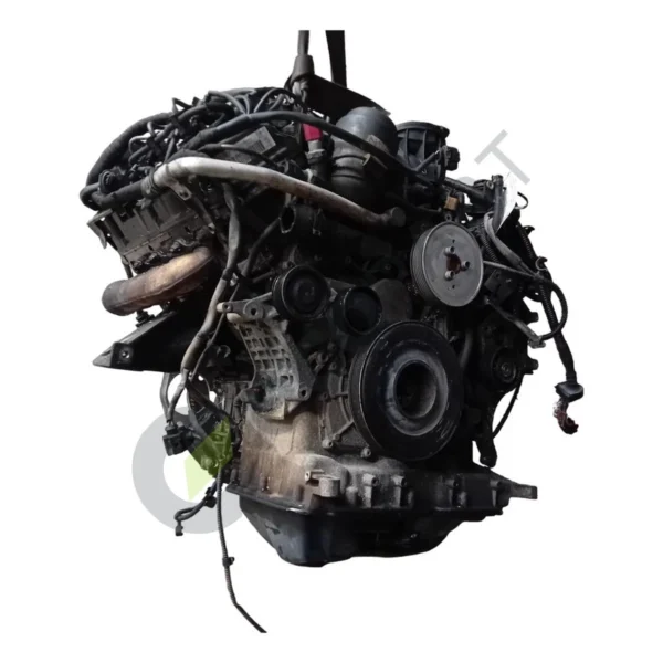 MK2 7P VOLKSWAGEN TOUAREG Motor CVVA