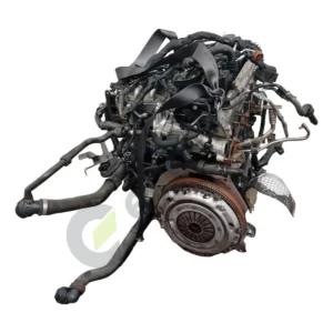 AUDI A1 8X1 Motor DIESEL  CXMA  CXMA