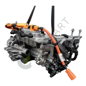 PEUGEOT E-2008 Ev Motor full electric with gearbox
