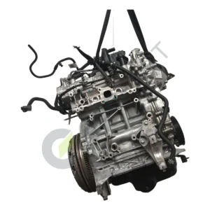 Motor FORD KUGA YZDA