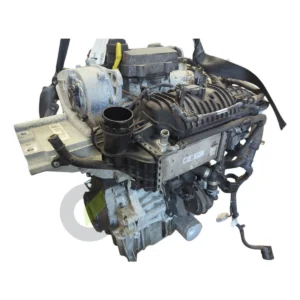 SEAT Arona KJ7 Motor   DLAA