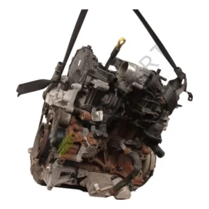 Motor FORD Transit Custom TTF Diesel BKFA