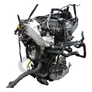 AUDI Q3 F3B Motor Diesel  DTUA