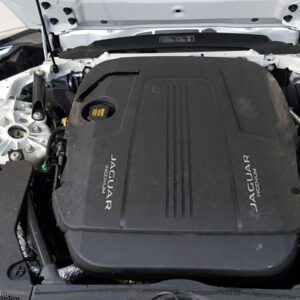 2018 JAGUAR F TYPE 2.0 Benzin AJ20P 295 PS Motor 90 DAY GUARANTEE 2502 km