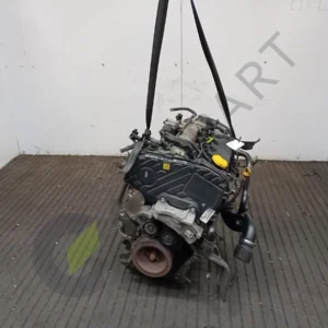 Motor 2002-2008 Opel VECTRA Z19DT