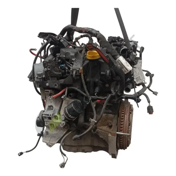 Motor RENAULT MEGANE IV K9K656