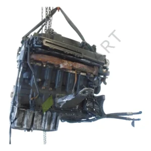 Motor E60 BMW 5 SERIES M57D25O1 256D2