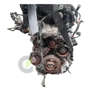 Motor MK3 MINI (BMW) MINI B37C15A