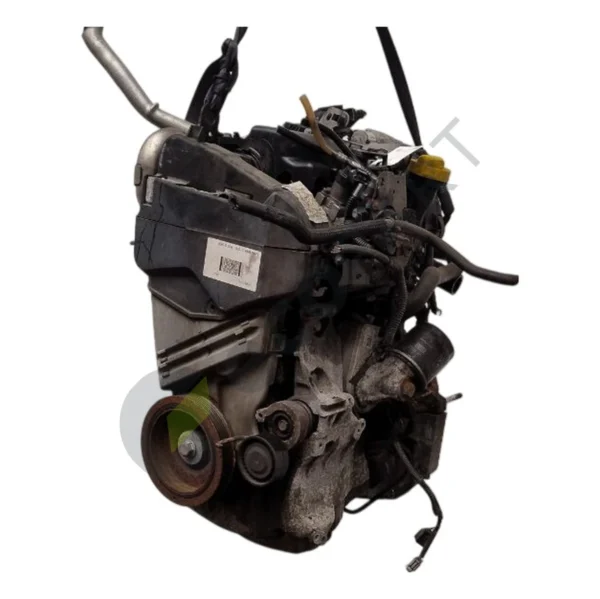 RENAULT CLIO MK4 X98 Motor Diesel  K9K608