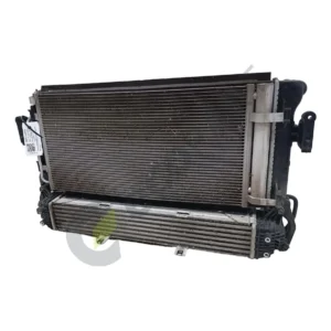 MK3 KIA CEED Radiator Pack 25310J7800