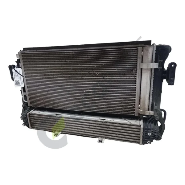 MK3 KIA CEED Radiator Pack 25310J7800
