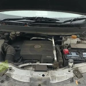Motor MK1 CHEVROLET CAPTIVA Z22D1