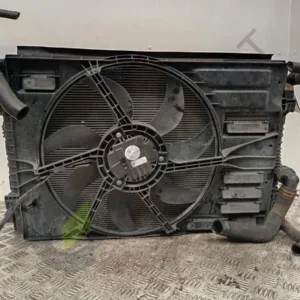 2013-2020 SKODA OCTAVIA Radiator Pack 5Q0121251GG