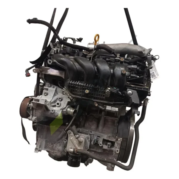 RENAULT MEGANE IV Motor 101024127R
