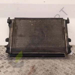 2012-2017 VOLKSWAGEN GOLF Radiator 5Q0121251EM