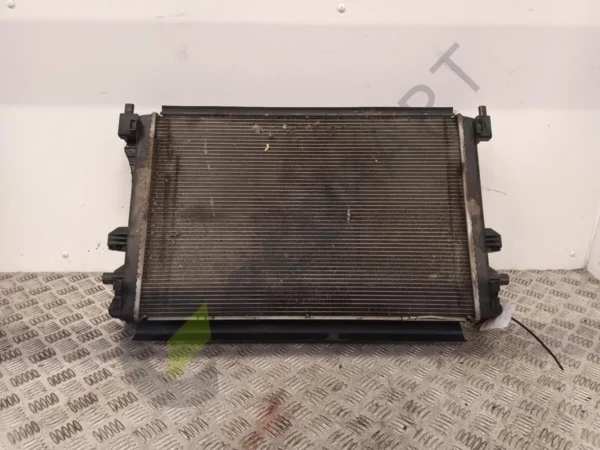 2012-2017 VOLKSWAGEN GOLF Radiator 5Q0121251EM