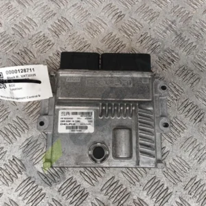 2021-2024 Opel VIVARO ECU 9833346580
