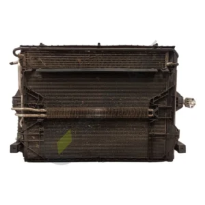 PORSCHE Cayenne 958 92A Radiator Pack 7P0121201J