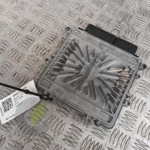 2011-2014 VOLVO XC90 ECU 31372225